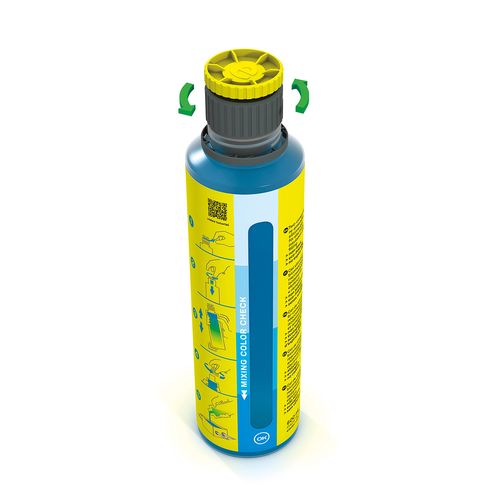 Užpildas elektrikams dėžučių hermetizavimui 300ml ETELEC MP103 8053323901914