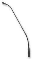 MICROPHONE, GOOSENECK CONDENSER 18" GM-5218