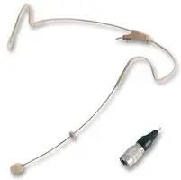 MICROPHONE, HEADSET HIROSE 4-POLE MIC-2000HRS