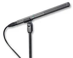 MICROPHONE, SHORT SHOTGUN AT897