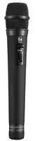 WIRELESS HANDHELD MICROPHONE, 15KHZ WM-5225 D04