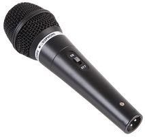 MICROPHONE, DYNAMIC PLS00545