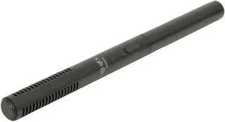 SHOTGUN MICROPHONE SG300