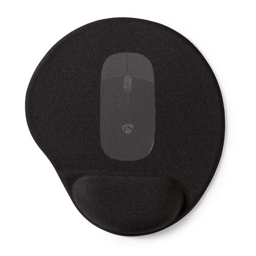 Mouse Pad | 215 mm | Black MPADFG100BK 5412810286959