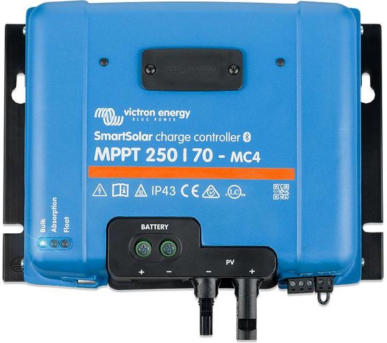 SmartSolar MPPT 250/60-Tr SCC125060221