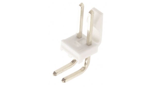 Kištukas 2kont. 3.96mm kampinis Molex 41792-0002 / 2660-5020 RoHS 43-818-95