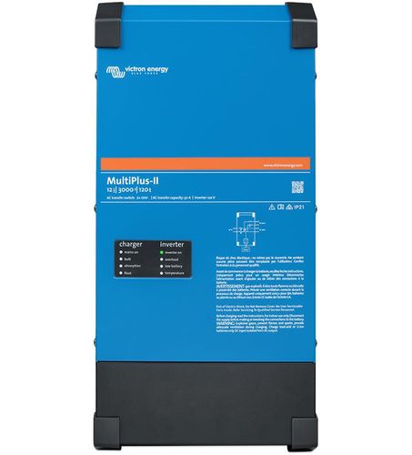 MultiPlus-II 48/8000/110-100 230V PMP482805000 8719076050568