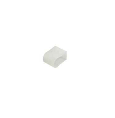 Endcap for NEON FLEX 8x16mm N0816B-EC