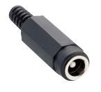 DC power connectors 5.5/2.5 LUMBERG NEK/J250