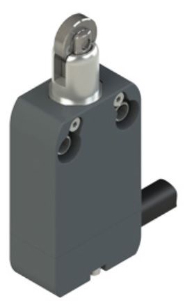 Modular prewired switch with roller plunger NF B110BB-DN2, Pizzato NF-B110BB-DN2 8018851149221