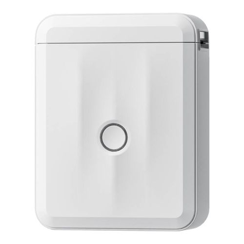 Lipdukų spausdintuvas nešiojamas baltas D110M NIIMBOT NIIMBOT-D110M 6977031210965