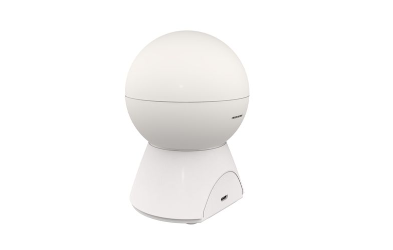 NOUS W5 Smart WiFi PTZ IP Camera 3MP, TUYA / Smart Life NOUS-W5 5907772033715