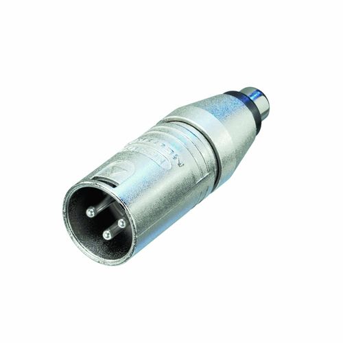 3p XLR NA2MPMF adapter NTR-NA2MPMF