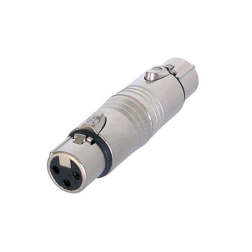3p XLR NA3FF adapter NTR-NA3FF 7613187004711
