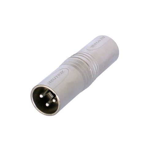 3p XLR NA3MM adapter NTR-NA3MM 7613187004797