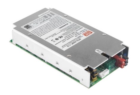 Įmontuojamas įtampos keitiklis 24Vdc/230Vac 250W(500W) su sinusine išėjimo įtampa, MEAN WELL NTS-250P-224