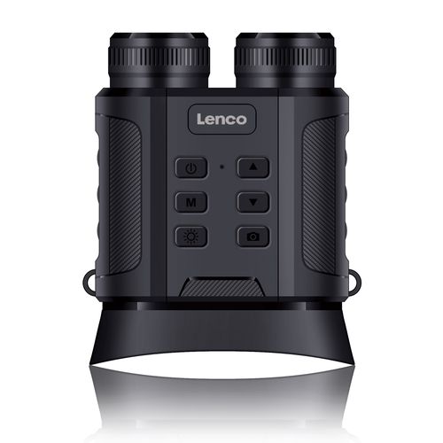 Night Vision Binocular NVB-010BK 8711902086154