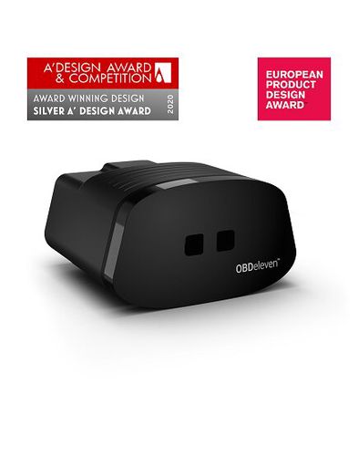 Išmani automobilio diagnostika OBDeleven NextGen OBD-Next gen V2 758277987851