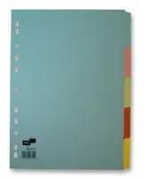 CLASSIC DIVIDERS 5 PART KF26081