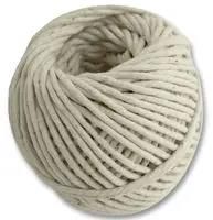CTN PARCEL STRING NO.5 NAT 85G CT05 85G