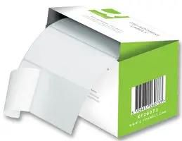 ADDRESS LABELS, 89X36MM, 250 ROLL, PK250 KF26073