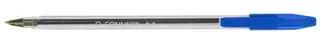 PEN BALL POINT BLUE 20PK KF34043