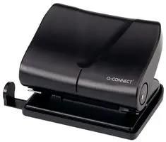 HOLE PUNCH M/DUTY BLACK KF01234