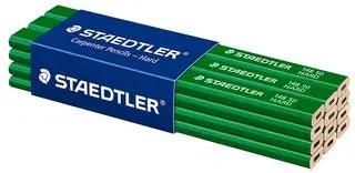 PENCILS HARD CARPENTERS 12PK 148 50