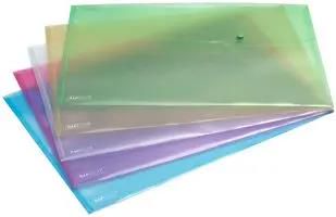 POPPER WALLET PASTEL A3, PK5 0697