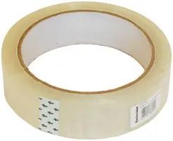CLEAR TAPE 24MMX66M Y011PCC.