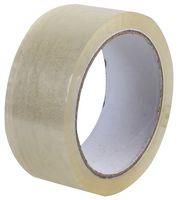 PACKAGING TAPE PP 38MM X 66M APT38MMCLR