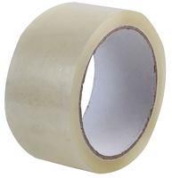 PACKAGING TAPE PP 48MM X 66M APT48MMCLR