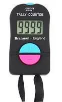 TALLY COUNTER 28/504/0