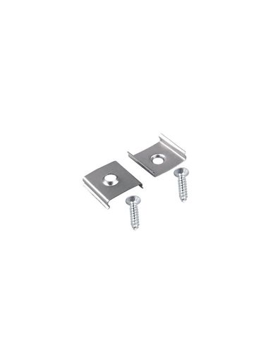 Holder for LED profile LINE XL, metal OP2-UCH-LINEXL-01 5908293402769