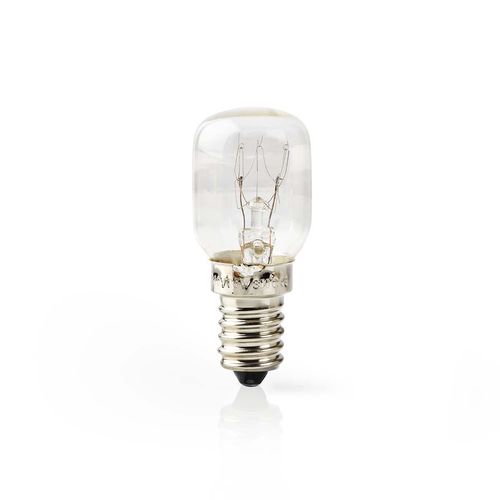 Incandescent Oven Bulb | 25 W | E14 | Incandescent | T25 OVBUE1425W1 5412810300792