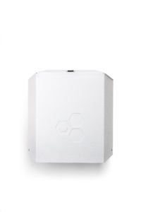 Metalinė dėžė, IP67 korpuso apsaugai  800-2323 7390000000017