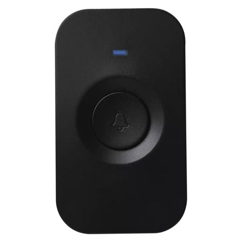 Replacement Button for Wireless Doorbell P5728, 1xA23, EMOS P5728T 8592920080412