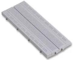 BREADBOARD, 840 PIN MC01000