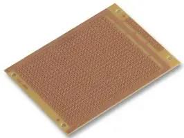 PROTOTYPE BOARD, PHENOLIC, 95MM X 72MM MC01010