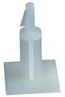 PCB SUPPORT, 19.1MM, PK50 TRLCBSB-12-01A2-RT