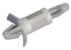 PCB SPACER/SUPPORT, NYLON 6.6 TRLCBS-2-20-01