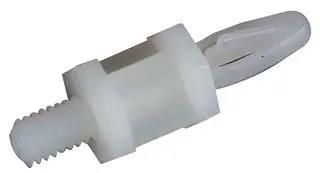 PCB SUPPORT, 9.5MM, PK50 TRMSCBS-6-01