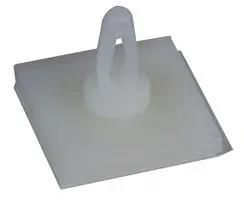 PCB SUPPORT, TAPED BASE, 4.8MM, PK50 TRCBS-3-01