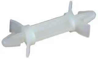 PCB SUPPORT, DUAL LOCK, 19.1MM, PK50 TRDLCBS-12-01