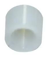 SPACER, ROUND, NYLON 6, M3, 1.5MM 005.83.017