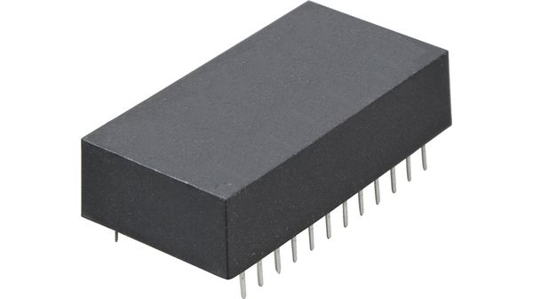 ST Microelectronics   M48T02-70PC1     173-52-170