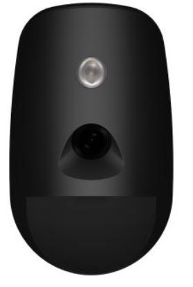 Wireless motion sensor with camera Hik-vision DS-PDPC12PF-EG2-WE (B) AX PRO (black) DSPDPC12PFEG2WEBLACKB