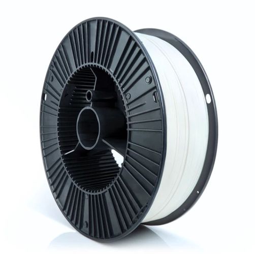 3D plastikas PET-G balta 1.75mm 3kg Rosa3D PETG-WHITE-175-3-ROS