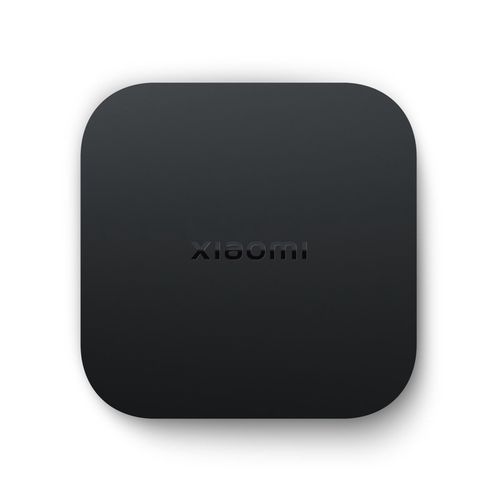 Multimedijos grotuvas Xiaomi TV Box S (2 kartos) PFJ4151EU 6971408157044