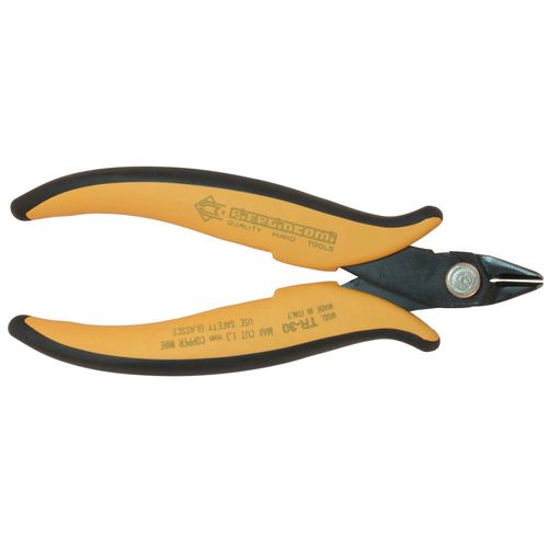 Cutting Pliers 138 mm Precision PG-TR30 8053369531212